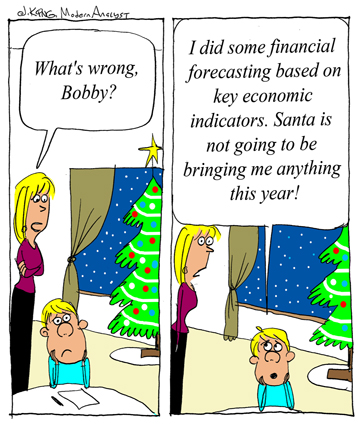 Merry Christmas and Happy Holidays to all Business Analysts around the world!
